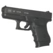 Pearce Grip Extension for Glock 36 Plus Zero
