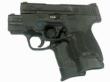 Pearce Grip Magazine Extender for S&W M&P Shield & Shield 2.0