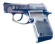 Pearce Grip Rubber Wrap-Around Taurus PT-22
