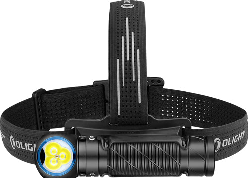 OLIGHT PERUN 3 HEADLAMP
