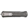 Smith & Wesson M&P Spear Tip OTF 3-3/4" Blade Grey