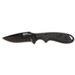 Smith & Wesson M&P Shield Fixed Blade Knife 3" Blade Black