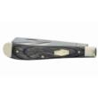 Battenfeld Old Timer Heritage Series Trapper Knife 3" Blades