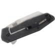 Schrade Slyte Folder Knife 3" Blade Black
