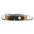 Old Timer Generational USA 94OT Trapper Knife 2 Blades