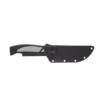 Old Timer Trail Boss Fixed Blade Knife 3 7/10" Blade