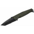 Schrade Beta Class Melee Assisted Opening Folding Knife 3 1/2" Blade OD Green