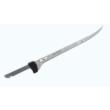 Old Timer Electric Fillet Knife 8" Blade Replacement Silver