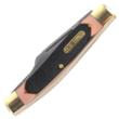 Old Timer Senior Folding Knife 3" Clip Point Blade 3 Blades