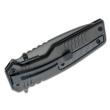 Smith & Wesson Spec Ops Carbon Folding Knife 3 1/2" Blade Black