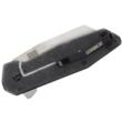 Schrade Slyte Compact Folding Knife 2 2/5" Blade Black