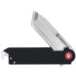 Smith & Wesson Big Benji Folding Knife 3-1/2" Clip Point Blade Black
