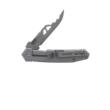 Schrade Phantom Enrage 6 Knife 2-1/5" Replaceable Blade Black
