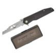 Schrade Nitro Enrage 7 Assisted Folding Knife 2-1/2" Utility Blade Black