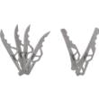 Schrade Enrage 7 Replacement Blades Hunting Combo 6/ct