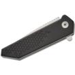 Smith & Wesson Extreme Ops Spring Assist Folding Knife 2-1/2" Tanto Blade Black