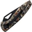Old Timer Camo Folder Knife 2-9/10" Clip Point Blade Camo