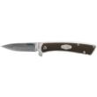Old Timer Slim Folder Knife 2-3/5" Drop Point Blade