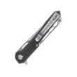 Smith & Wesson Tactical Folding Knife 3" Drop Point Blade Black
