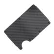 Smith & Wesson Folding Knife and Wallet Combo 3-3/10" Clip Point Blade Black