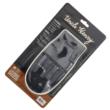 Uncle Henry Hunter Knife Combo 3-2/5" Blades Orange 3/ct