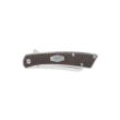 Old Timer Slim Folder Knife 2-3/5" Cleaver Blade