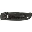 Smith & Wesson Extreme Ops Tanto Folding Knife 3 1/4" Blade Black