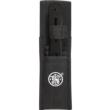 Smith & Wesson 3 8" Throwing Knives 4 1/4" Blade Black