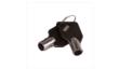 Lockdown Keyed Handgun Vault - Large