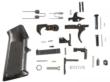 Smith & Wesson AR-15 Complete Lower Parts Kit ITAR