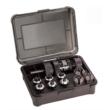 Frankford Arsenal Universal Precision Case Trimmer for Drill or Drill Press