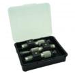 Frankford Arsenal 3-Pack Die Blocks W/Box fits Frankford Arsenal Single Stage Press (Item PH1097879)