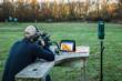 Caldwell Ballistic Precision Sight-in Target Camera