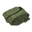 Lockdown Silicone Rifle/Shotgun Gun Sock 4"x54" Green