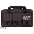 Battenfeld Technologies M&P Pro Tac Handgun Case Double Black