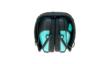Caldwell E-Max Pro 23db Electronic Earmuffs-Aqua