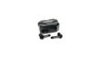 Caldwell EMAX Shadow Electronic Earplugs (In-ear) with Bluetooth
