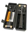 Wheeler Engineering Master Gunsmith Interchangeable Hammer Set