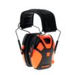 Caldwell Small E-Max Pro Earmuffs - Hot Coral 23dB NRR