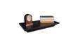 Lockdown In PlainSight Shelf -Walnut