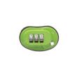 Lockdown Combination Trigger Lock