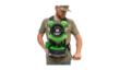 Hooyman Manual Spreader w/ Shoulder Harness Rig