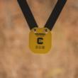 Caldwell XL Target Straps Plate Hanger Set
