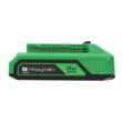 Hooyman 24V Battery for Lithium Ion Seeder (sold separately)