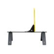 Caldwell AR500 Prairie Dog Auto Reset Popper Target