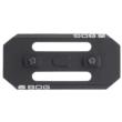 BOG M-LOK Rail Arca Swiss Tripod Plate 3"