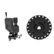 Frankford Arsenal X-10 .45 ACP Bullet Feed Conversion Kit