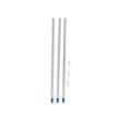 Frankford Arsenal X-10 Large Primer Tube Kit 3/ct