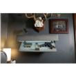 Lockdown In Plain Sight Shelf Farmhouse 24"