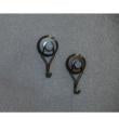 Lockdown Magnetic Hook 2/ct